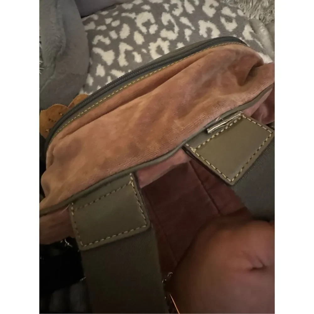 Juicy Couture vintage vtg